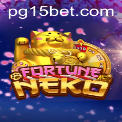 Descubra o Fascinante Jogo FortuneNeko e Como Jogá-lo com 15bet