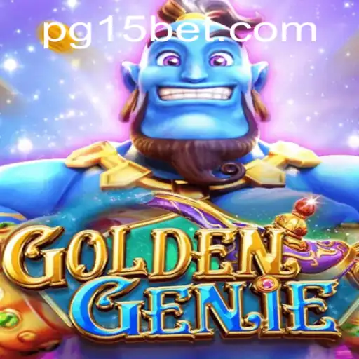 Explorando o Mundo de GOLDENGENIE: Um Jogo de Apostas Revolucionário