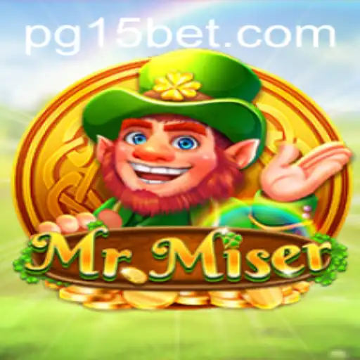 Descubra o Mundo de MrMiser: Um Guia Completo para Jogadores